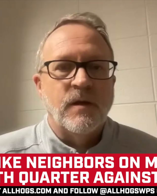 021923-Mike Neighbors-Georgia Postgame-ah-si
